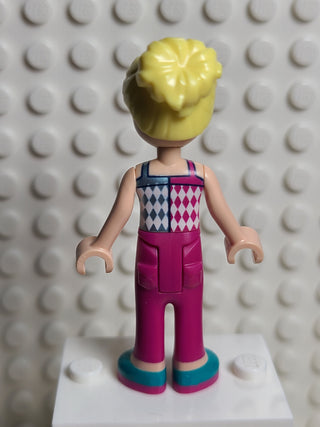 Stephanie, frnd472 Minifigure LEGO®   