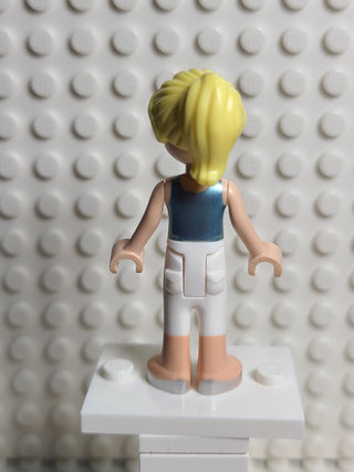 Stephanie, frnd323 Minifigure LEGO®   