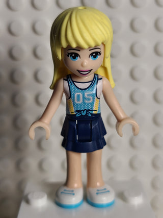 Stephanie, frnd301 Minifigure LEGO®   