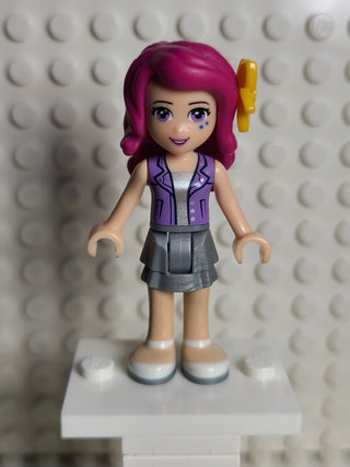 Livi, frnd124 Minifigure LEGO®   