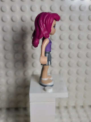 Livi, frnd124 Minifigure LEGO®   