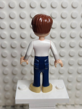 Peter, frnd019 Minifigure LEGO®   