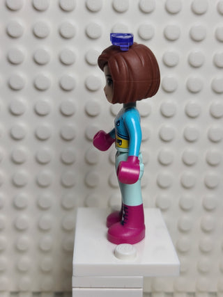 Amy, frnd220 Minifigure LEGO®   