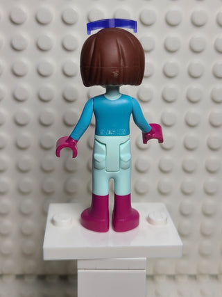 Amy, frnd220 Minifigure LEGO®   