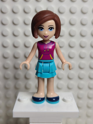 Sienna, frnd223 Minifigure LEGO®   