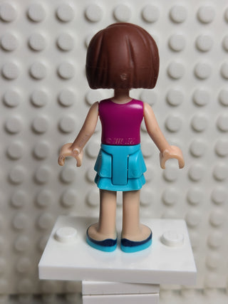 Sienna, frnd223 Minifigure LEGO®   