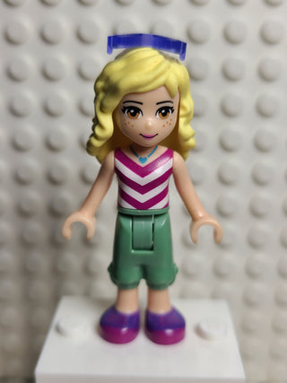 Naya, frnd168 Minifigure LEGO®   