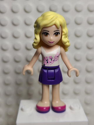 Naya, frnd107 Minifigure LEGO®   