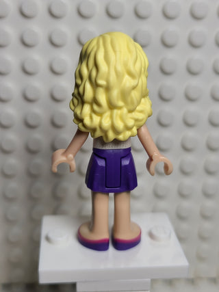 Naya, frnd107 Minifigure LEGO®   