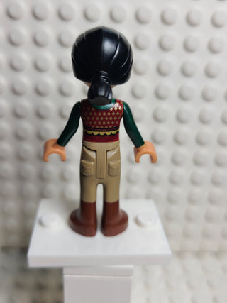 Ollie, frnd536 Minifigure LEGO®   