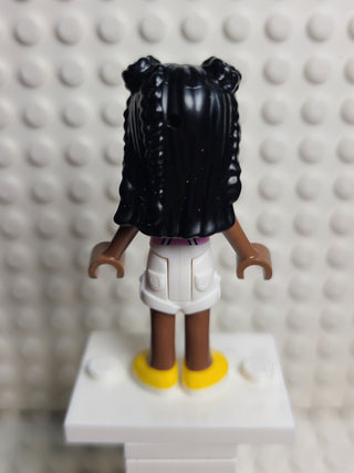 Priyanka, frnd510 Minifigure LEGO®   