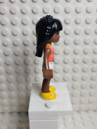 Priyanka, frnd515 Minifigure LEGO®   