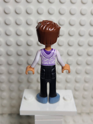 Felix, frnd532 Minifigure LEGO®   