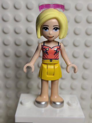 Roxy, frnd347 Minifigure LEGO®   