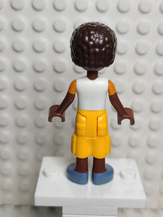 Elijah, frnd501 Minifigure LEGO®   