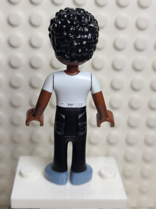 Trevor, frnd486 Minifigure LEGO®   