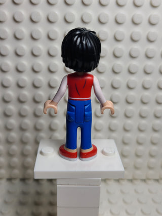 Jackson, frnd500 Minifigure LEGO®   