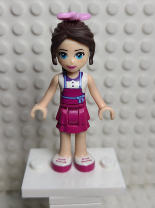 Naomi, frnd142 Minifigure LEGO®   