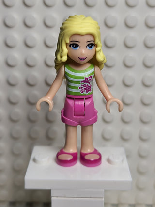 Liza, frnd203 Minifigure LEGO®   