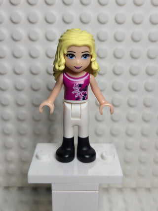 Liza, frnd060 Minifigure LEGO®   