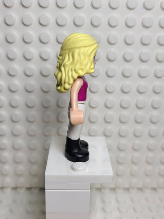 Liza, frnd060 Minifigure LEGO®   