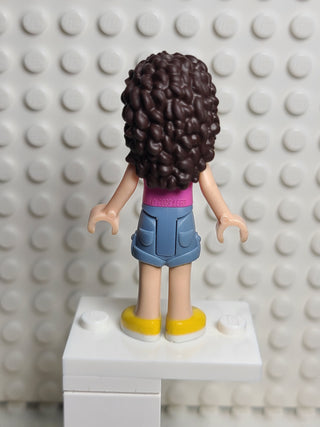 Laurie, frnd192 Minifigure LEGO®   