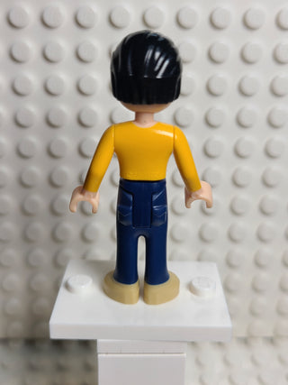 Luis, frnd092 Minifigure LEGO®   