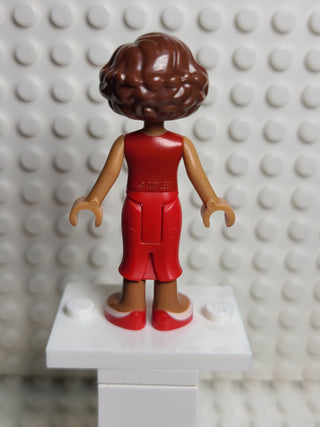 Susan, frnd117 Minifigure LEGO®   