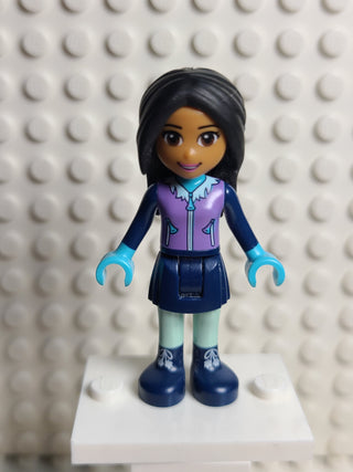 Amanda, frnd213 Minifigure LEGO®   