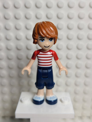 Julian, frnd214 Minifigure LEGO®   