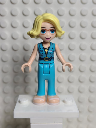 Alicia, frnd372 Minifigure LEGO®   