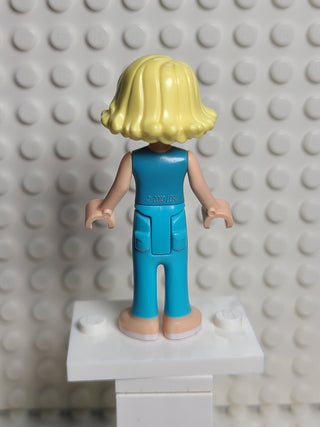 Alicia, frnd372 Minifigure LEGO®   