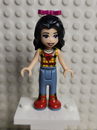 Vicky, frnd299 Minifigure LEGO®   