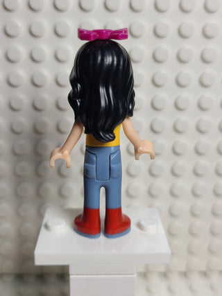 Vicky, frnd299 Minifigure LEGO®   