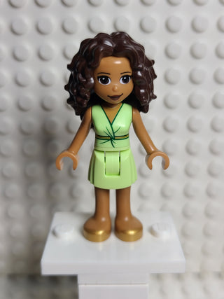 Donna, frnd416 Minifigure LEGO®   