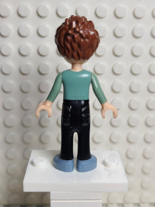 Ethan, frnd240 Minifigure LEGO®   