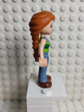 Ann, frnd287 Minifigure LEGO®   