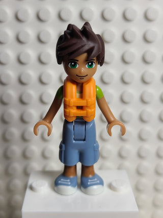 Liam, frnd231 Minifigure LEGO®   