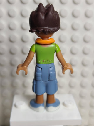 Liam, frnd231 Minifigure LEGO®   