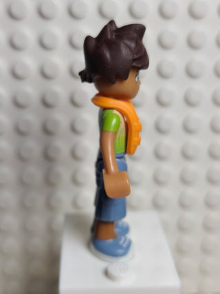 Liam, frnd231 Minifigure LEGO®   