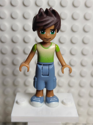 Liam, frnd275 Minifigure LEGO®   