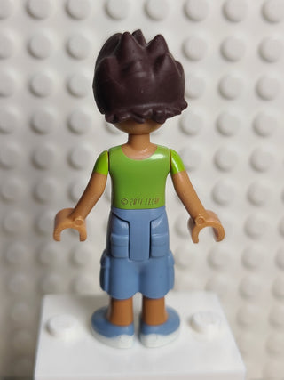 Liam, frnd275 Minifigure LEGO®   