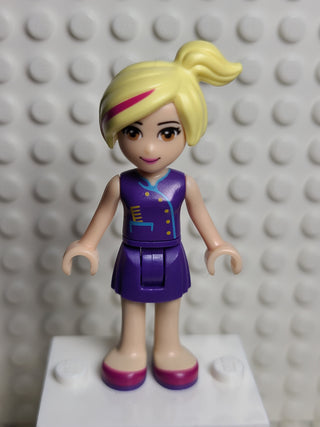 Natasha, frnd096 Minifigure LEGO®   