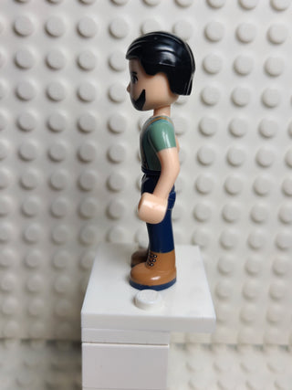 Steve, frnd243 Minifigure LEGO®   