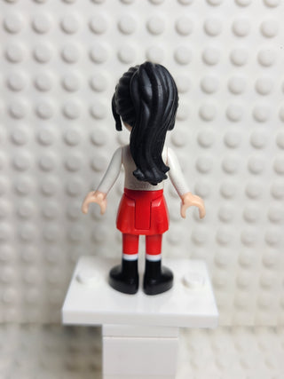 Lily, frnd054 Minifigure LEGO®   