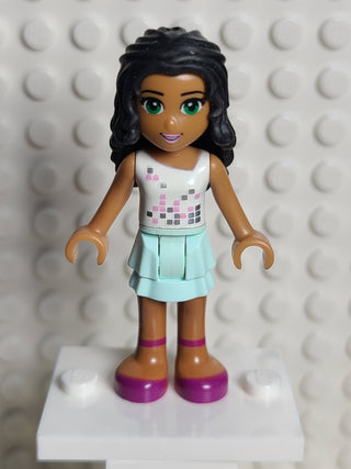 Chloe, frnd031 Minifigure LEGO®   