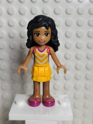 Kate, frnd155 Minifigure LEGO®   