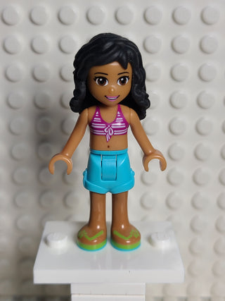 Kate, frnd039 Minifigure LEGO®   