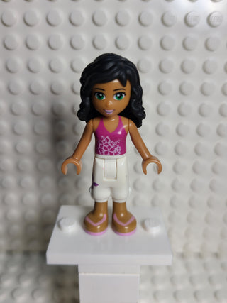 Ella, frnd026 Minifigure LEGO®   