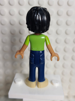 Matthew, frnd043 Minifigure LEGO®   